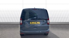 Ford Tourneo Connect 1.5 EcoBoost Titanium 5dr Petrol Estate